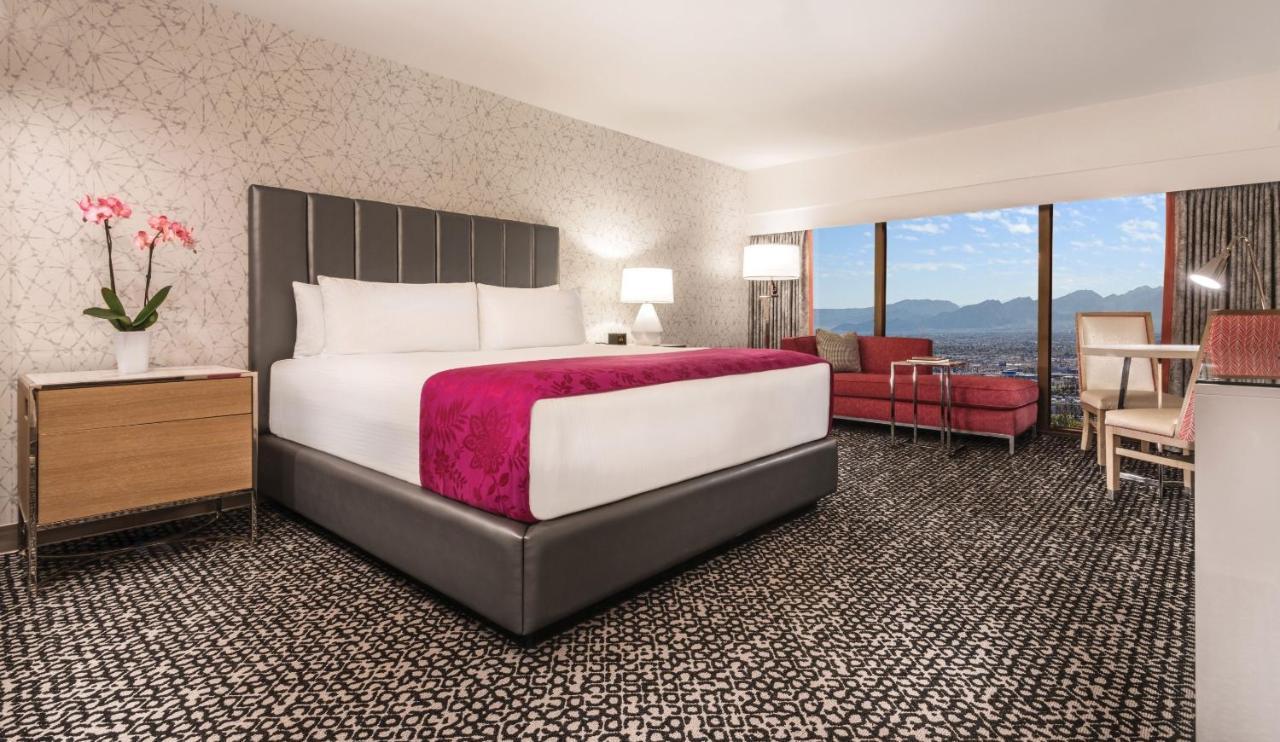 Flamingo Las Vegas Hotel & Casino Εξωτερικό φωτογραφία